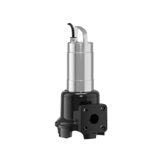 Фекальний насос UNI V06 / T25-540